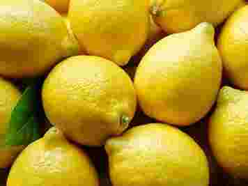 Le citron est 10.000 fois plus puissant que la chimiothérapie !